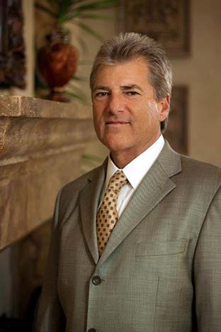 Raymond Radas